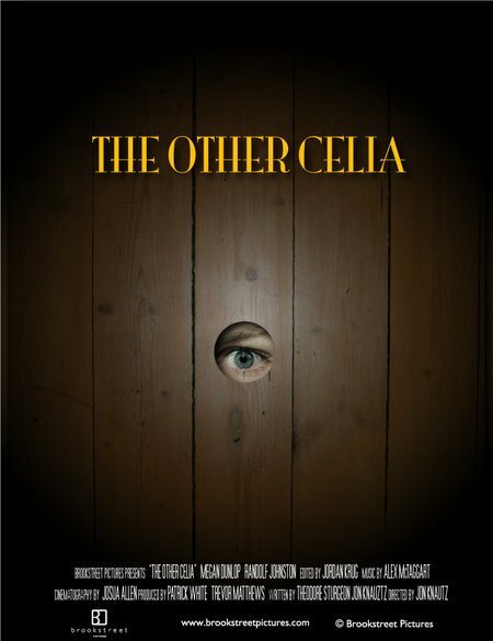 The Other Celia (2005) постер