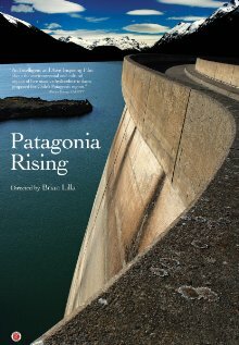 Patagonia Rising (2011) постер