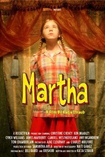 Martha (2008) постер