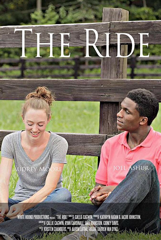The Ride (2015) постер
