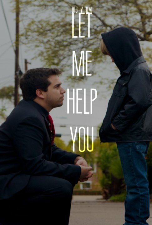 Let Me Help You (2015) постер