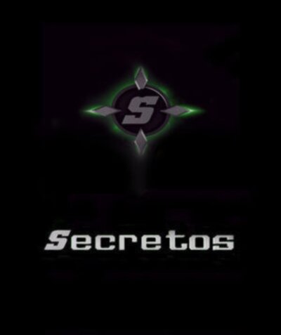 Секреты (2004) постер
