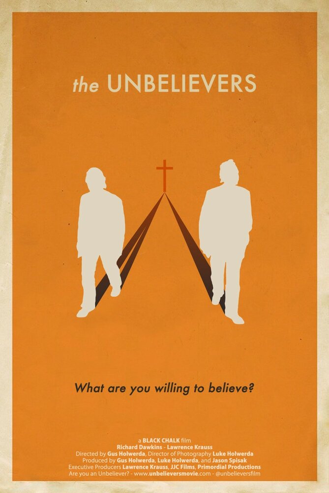 Неверующие (2013) постер