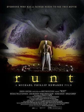 Runt (2005) постер