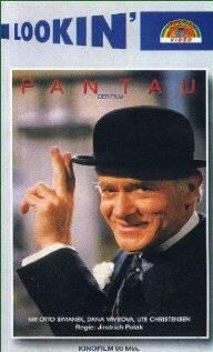 Pan Tau - Der Film (1988) постер