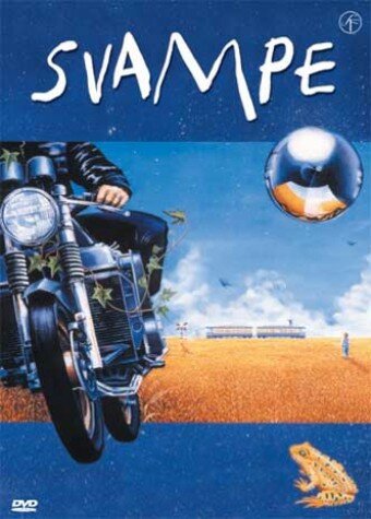 Свампе (1990) постер