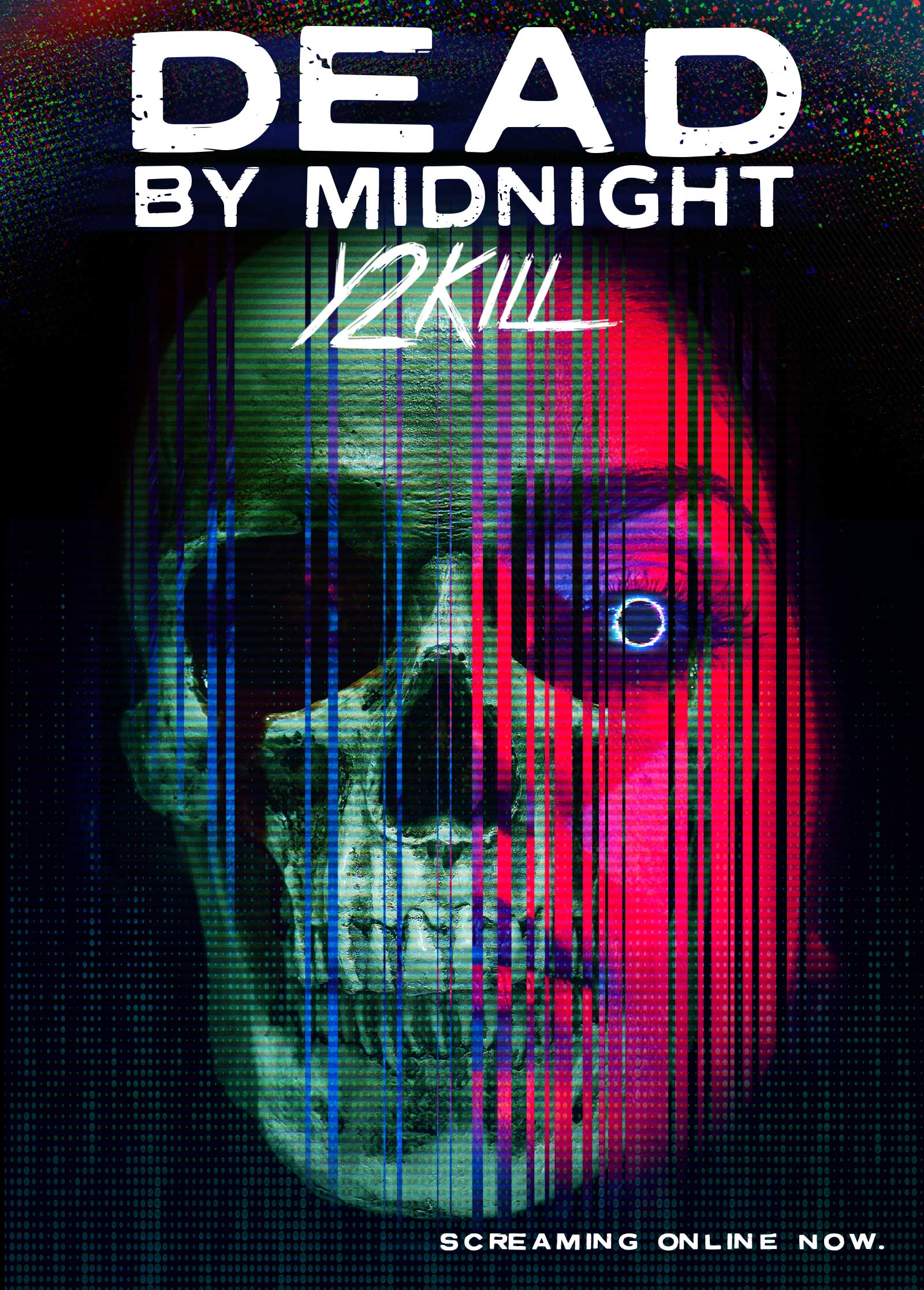 Dead by Midnight (Y2Kill) (2019) постер