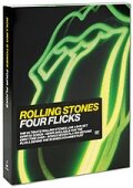 Rolling Stones: 4 жеста (2003) постер