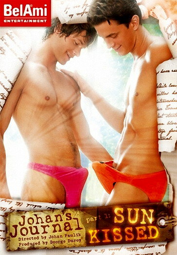 Солнечные поцелуи (2008) постер