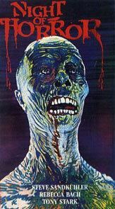 Ночь ужаса (1981) постер