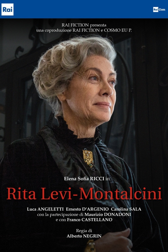 Rita Levi-Montalcini (2020) постер