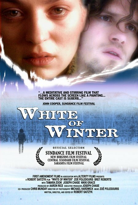 White of Winter (2003) постер
