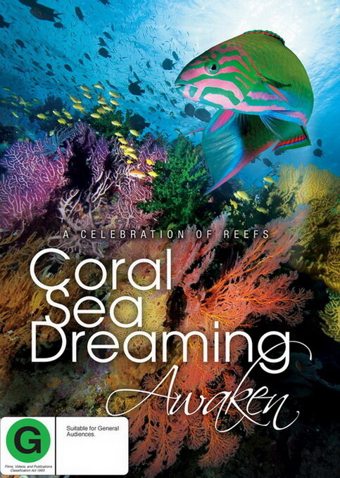 Грёзы Кораллового моря: Пробуждение (2009) постер