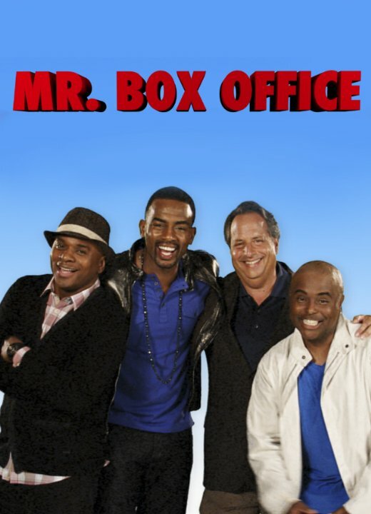 Mr. Box Office (2012) постер