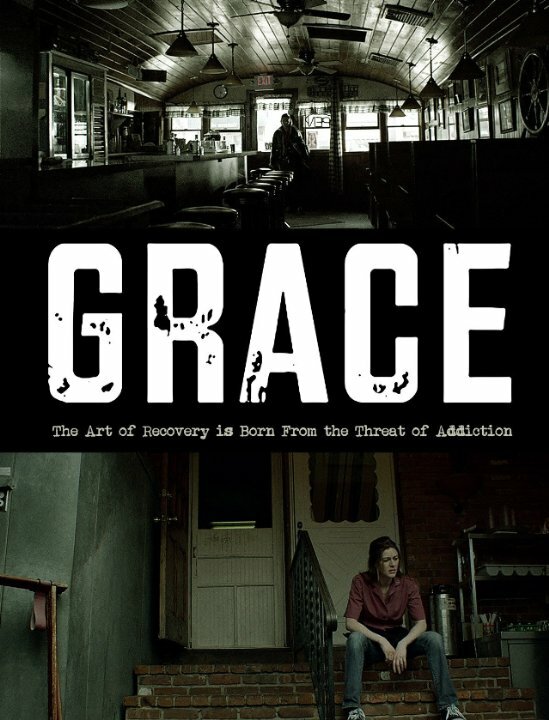 Grace (2015) постер