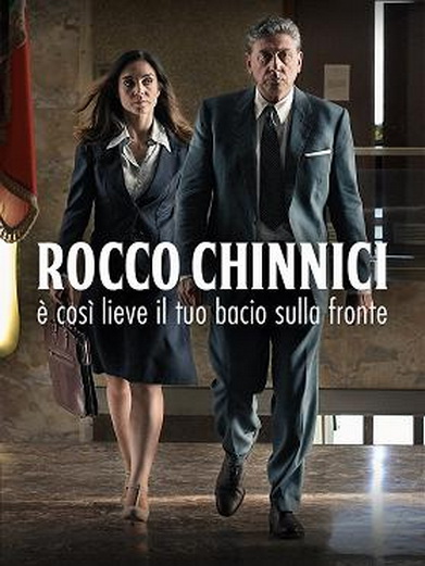 Rocco Chinnici (2018) постер