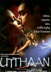 Utthaan (2006) постер