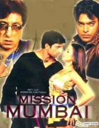 Миссия в Мумбаи (2004) постер