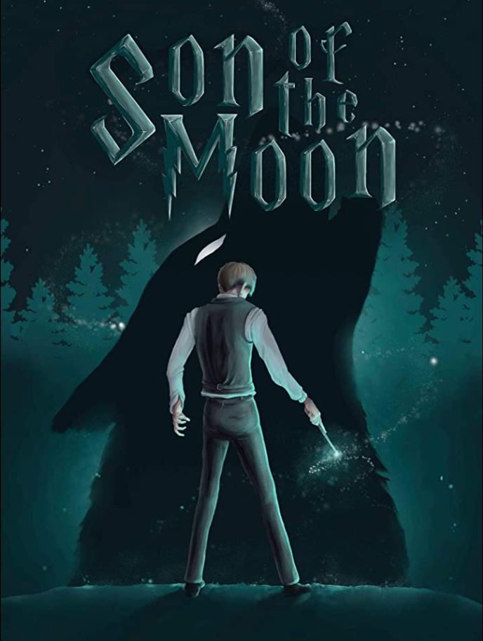 Son of the moon: A Harry Potter fan film (2018) постер