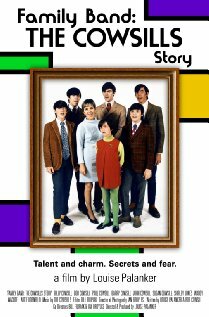 Family Band: The Cowsills Story (2011) постер