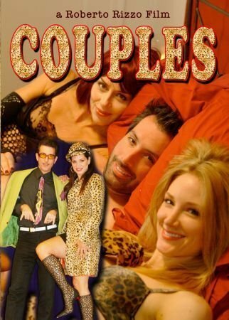 Couples (2008) постер