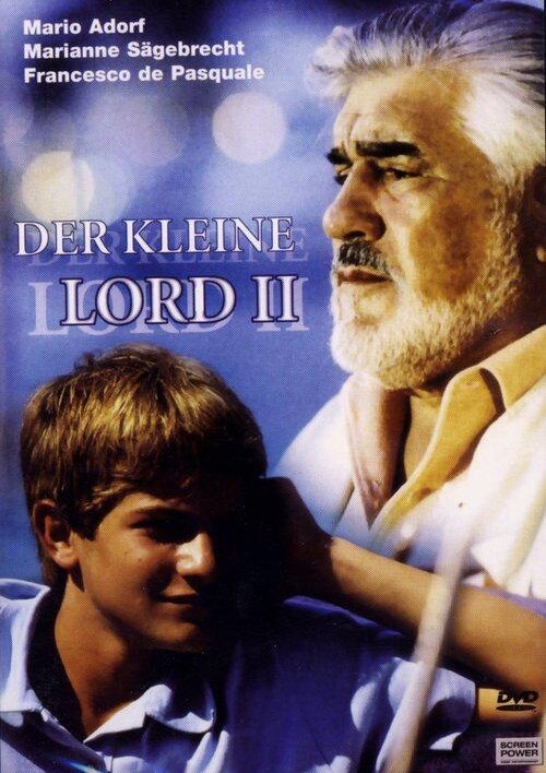 Возвращение маленького лорда (2000) постер