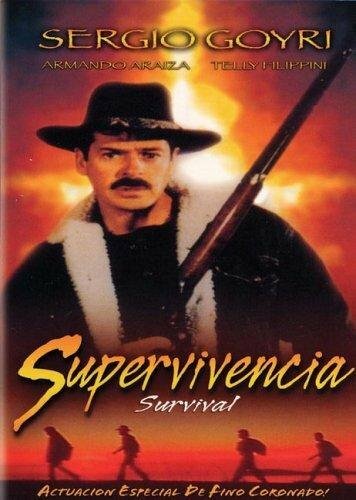 Выживание (1992) постер