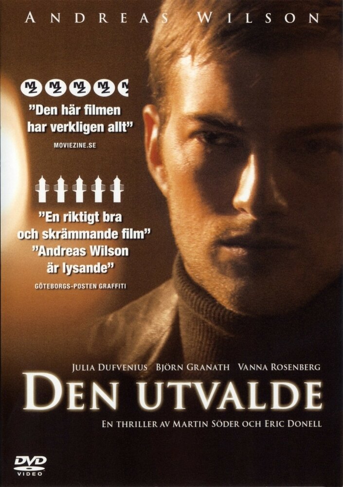 Избранный (2005) постер