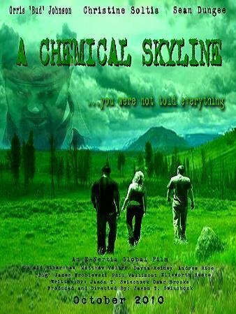 A Chemical Skyline (2010) постер