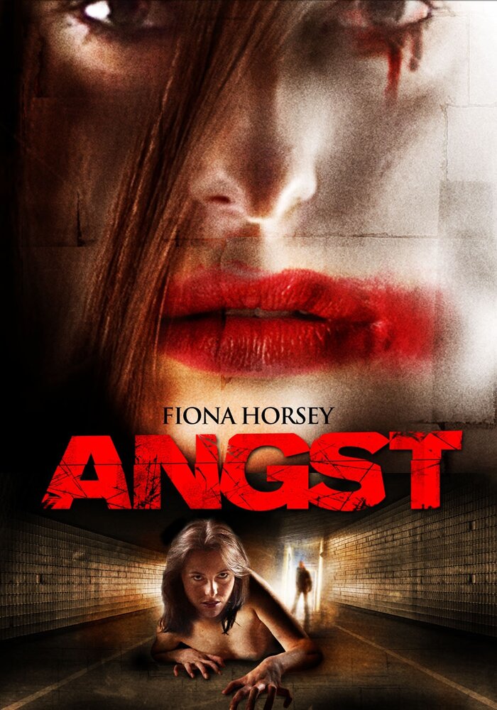 Penetration Angst (2003) постер