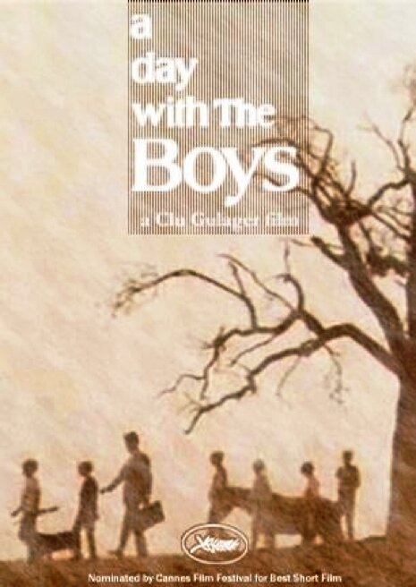 День с мальчиками (1969) постер
