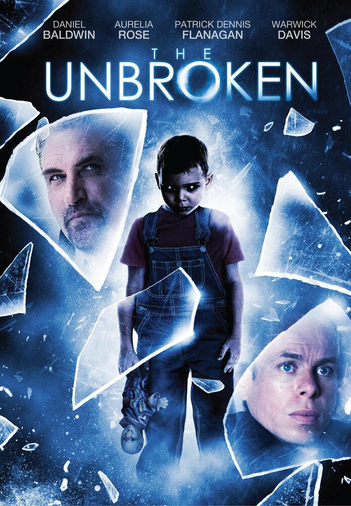 The Unbroken (2012) постер