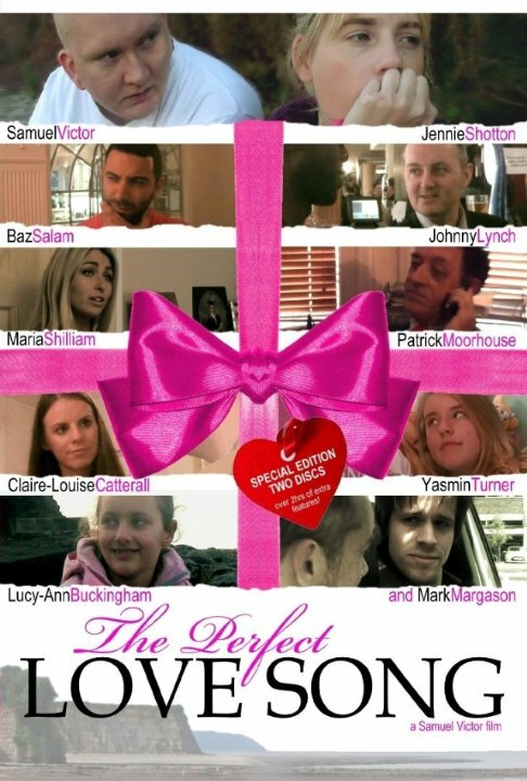 The Perfect Love Song (2011) постер