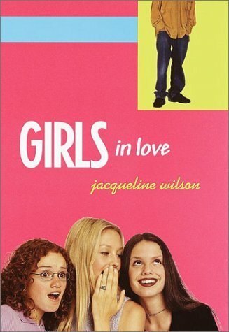 Girls in Love (2003) постер