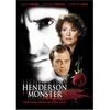 The Henderson Monster (1980) постер