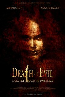 Гибель зла (2009) постер
