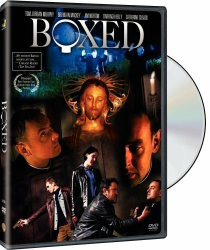 Boxed (2002) постер