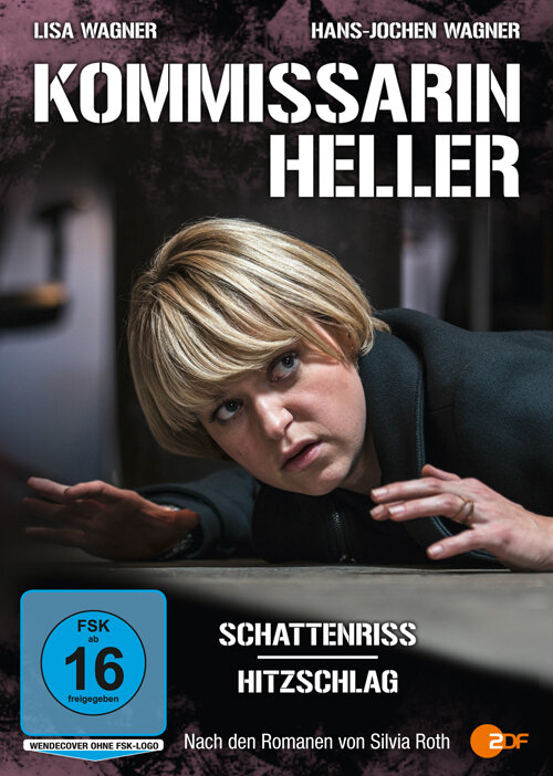 Kommissarin Heller: Hitzschlag (2016) постер