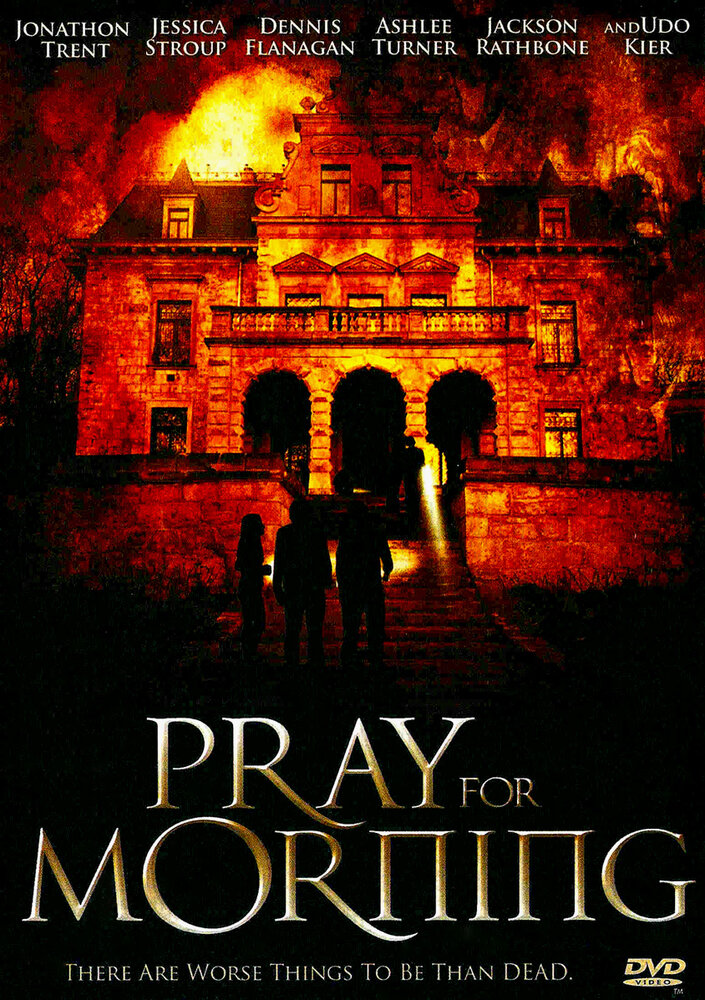 Утренняя молитва (2006) постер