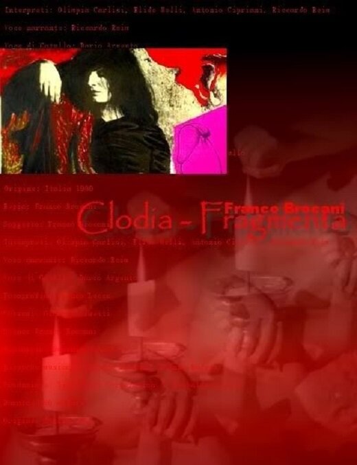 Clodia - Fragmenta (1982) постер