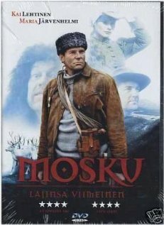 Моску, единственный в своем роде (2003) постер