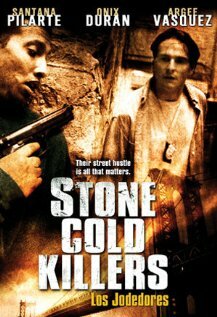 Stone Cold Killers (2004) постер