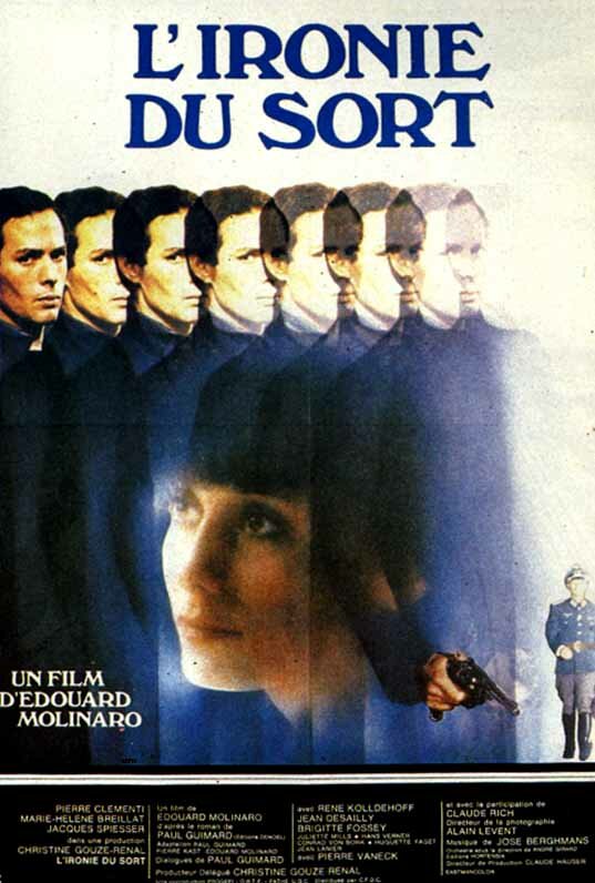 Ирония судьбы (1974) постер