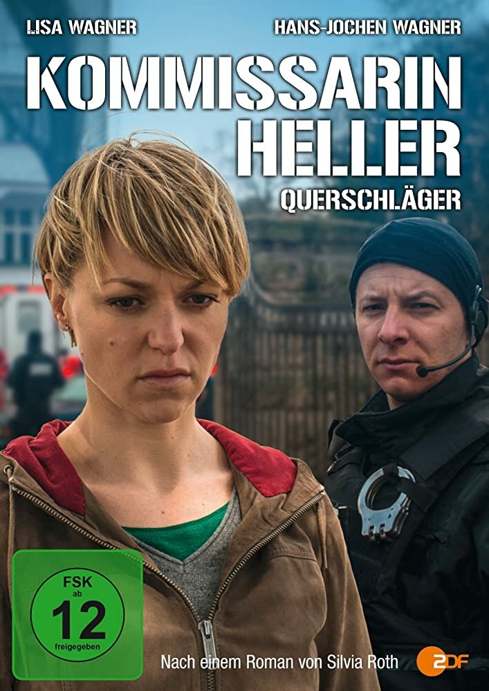 Kommissarin Heller - Querschläger (2015) постер