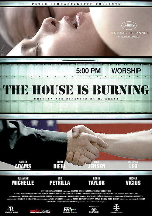 The House Is Burning (2006) постер