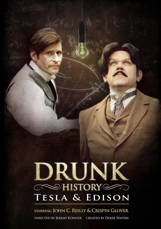 Пьяная история (2013) постер