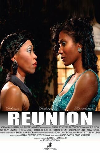 Reunion (2006) постер