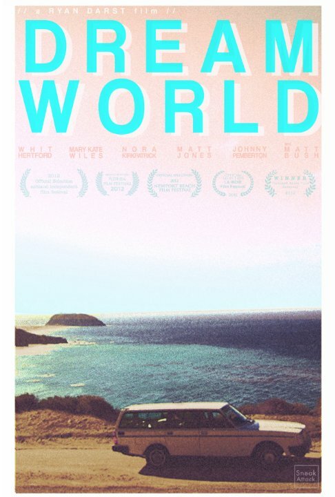 Dream World (2012) постер