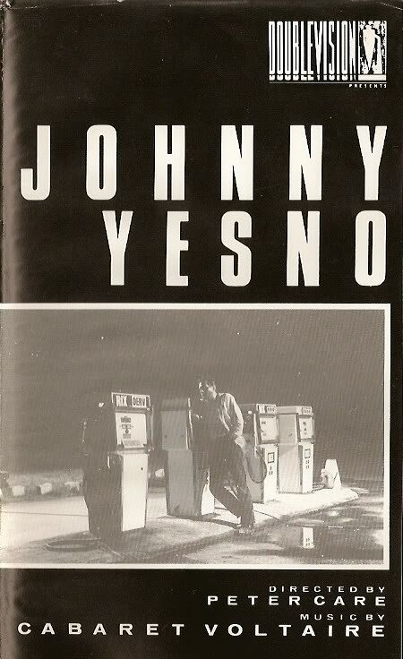 Джонни ДаНет (1982) постер