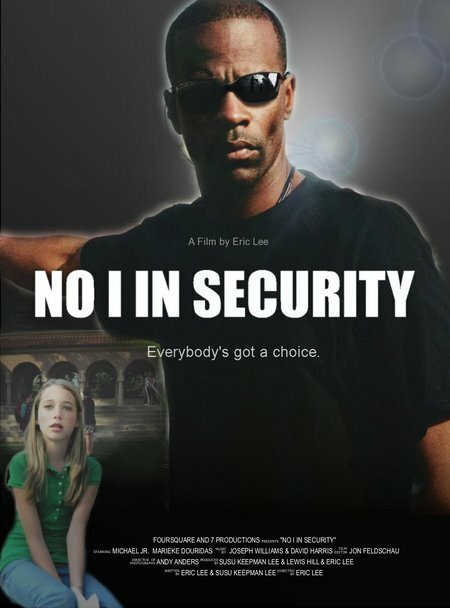 No I in Security (2006) постер